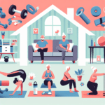 Home Workout for Seniors