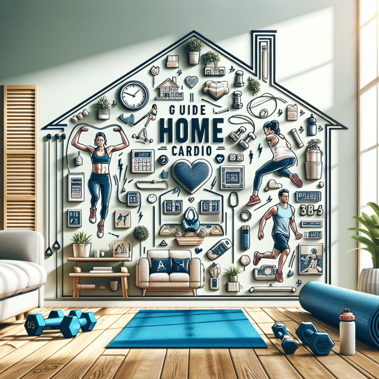 The Ultimate Guide to Home Cardio
