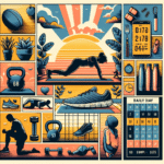 Daily Home Exercise Schedule