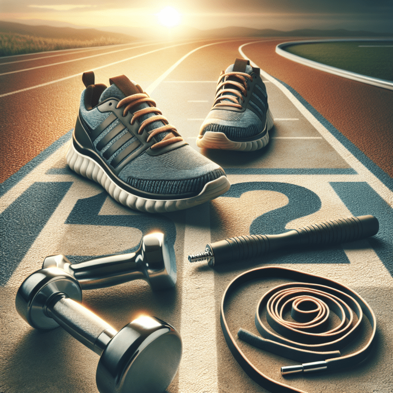 Introducing Cardio for Beginners: Fat-Burning Made Easy