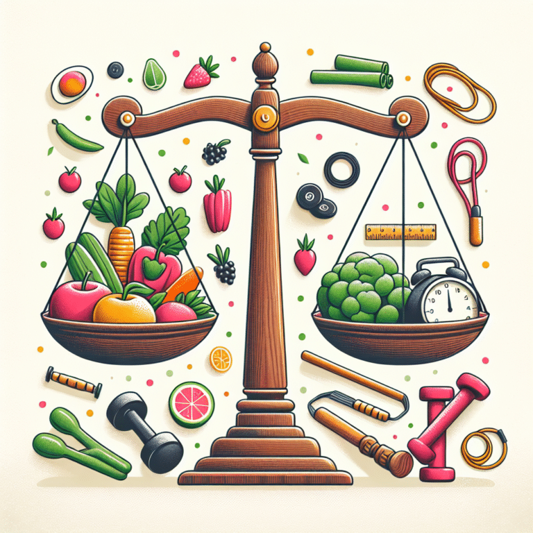 Daily Workout and Nutrition Guide for Beginners