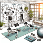 At-Home Workout for Upper Body