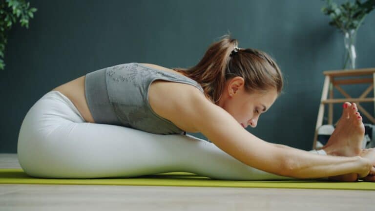 beginner fat loss workout at home