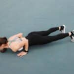 simple upper body exercises beginners