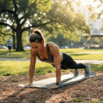 bodyweight upper body strength training